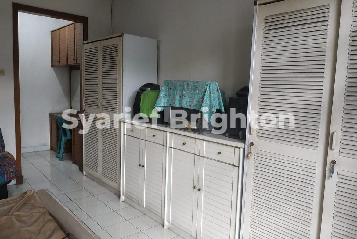 kamar rumah budi luhur setiabudi bandung