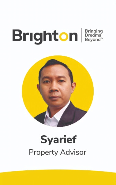 syarief brighton 1