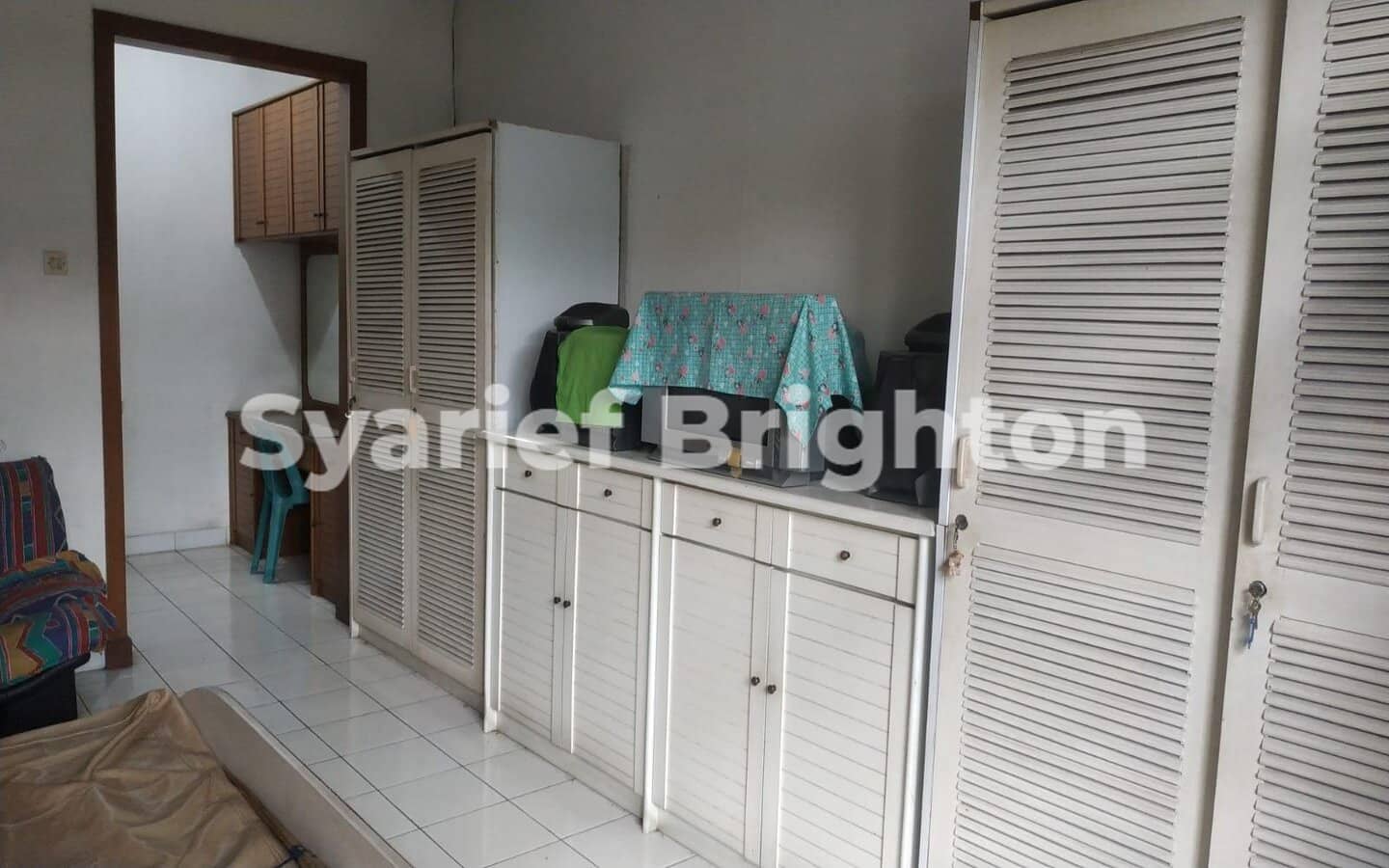 kamar rumah budi luhur setiabudi bandung